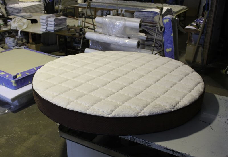 special size mattress pads